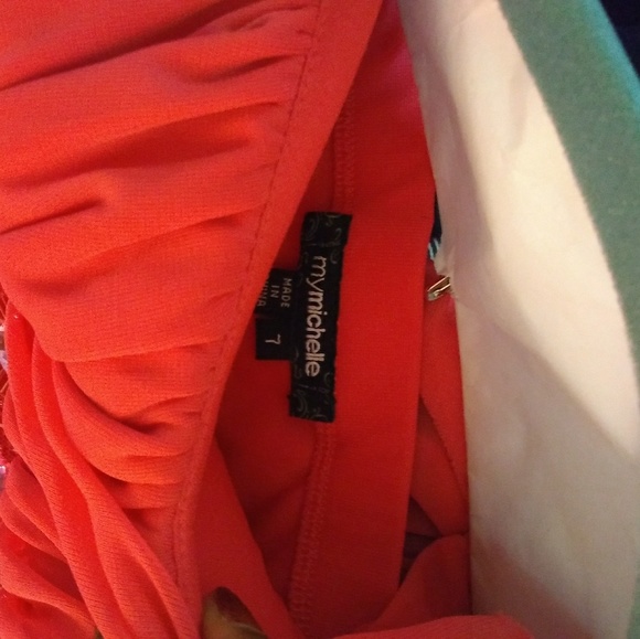 Gown - Picture 2 of 3